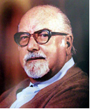 Nuestro Fundador es: El padre "JOSE MARIA VELAZ"