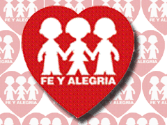 FE Y ALEGRIA